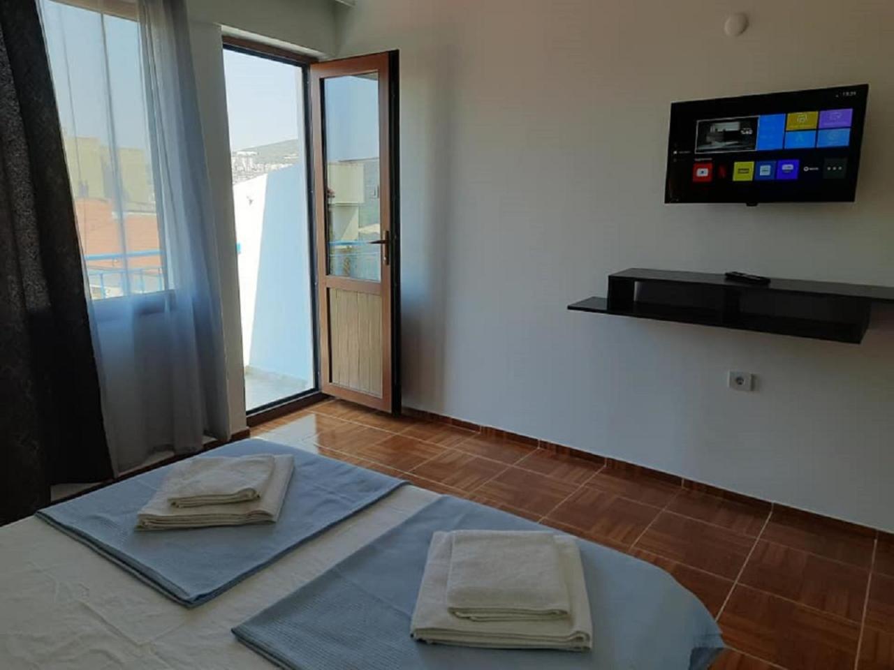 Ephesian & Pensjonat Kusadası
