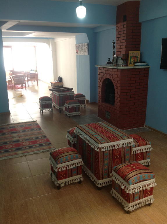 Ephesian & Pensjonat Kusadası