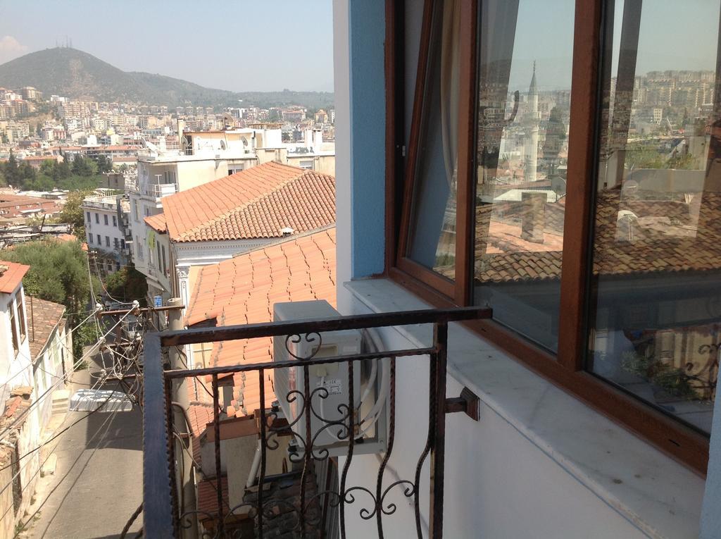Ephesian & Kusadası