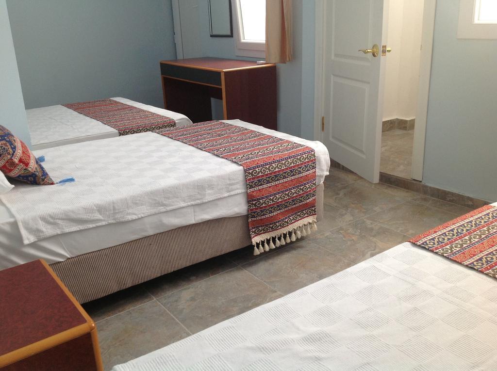 Ephesian & Guest house Kusadasi