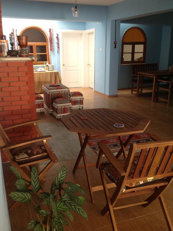 Guest house Ephesian & 2*
