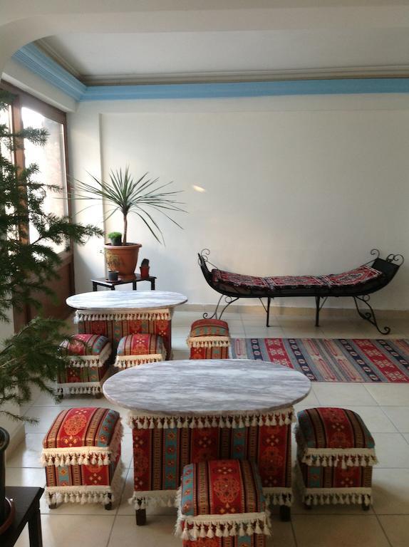 Ephesian & Guest house Kusadasi
