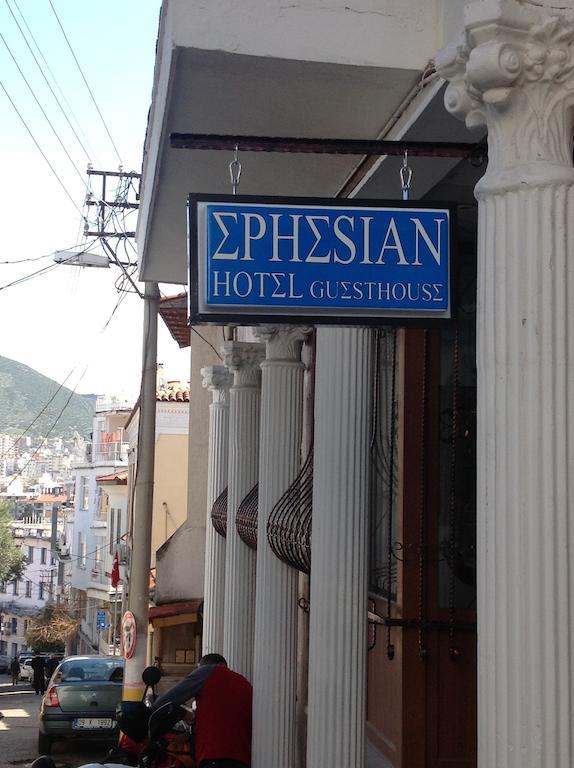 Ephesian &
